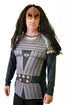 Klingon Shirt Uniform TOS Movie / TNG Style