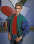 Zack Morris Retro Jacket Costume