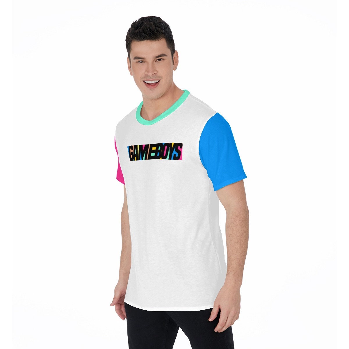 GAMEBOYS T-Shirt