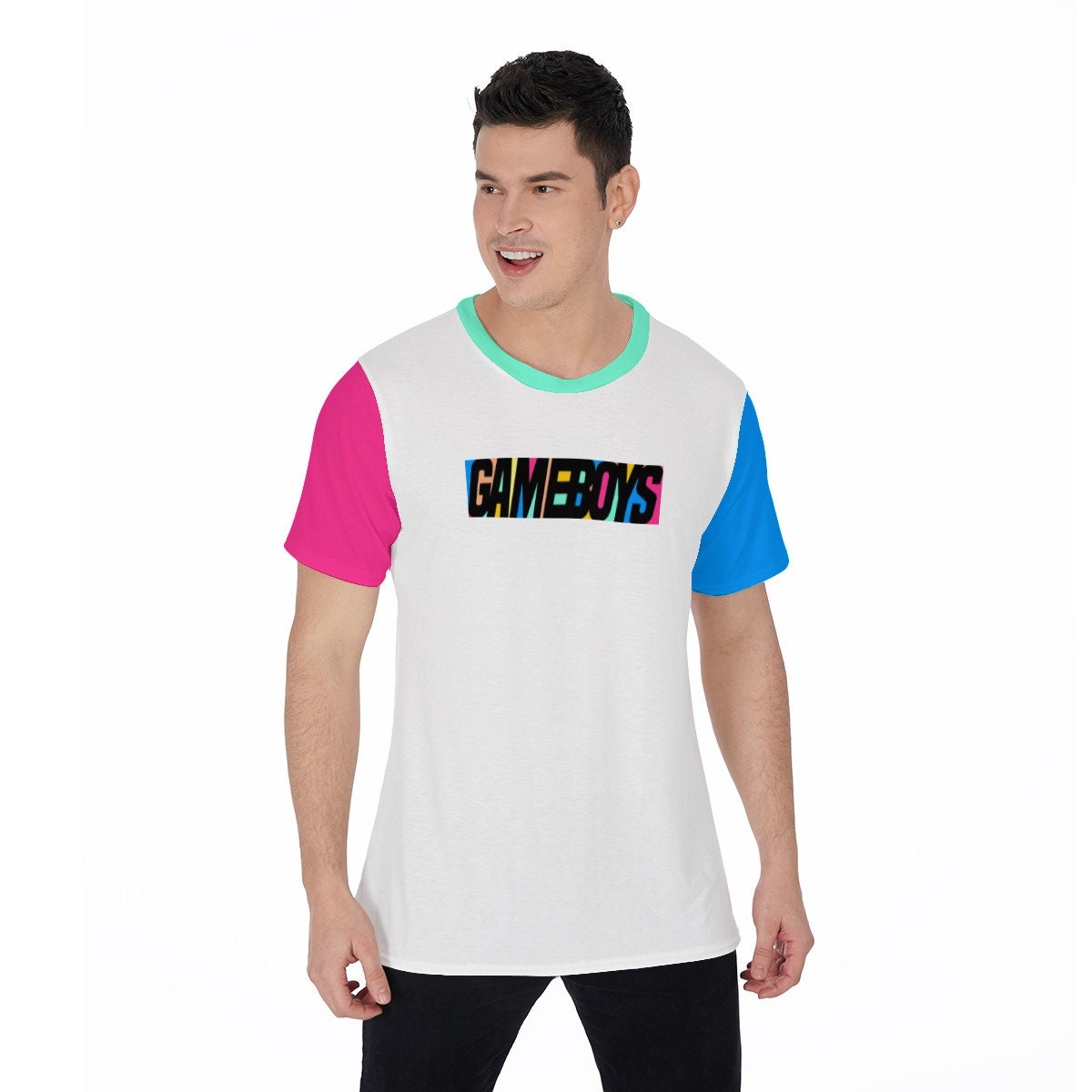 GAMEBOYS T-Shirt