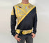 Mirror Universe Uniform Sweatshirt Disco