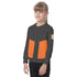 Kid's Anime Ninja Sweatshirt