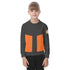 Kid's Anime Ninja Sweatshirt