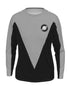 Captain Taggart Uniform Costume Shirt - Galaxy Quest