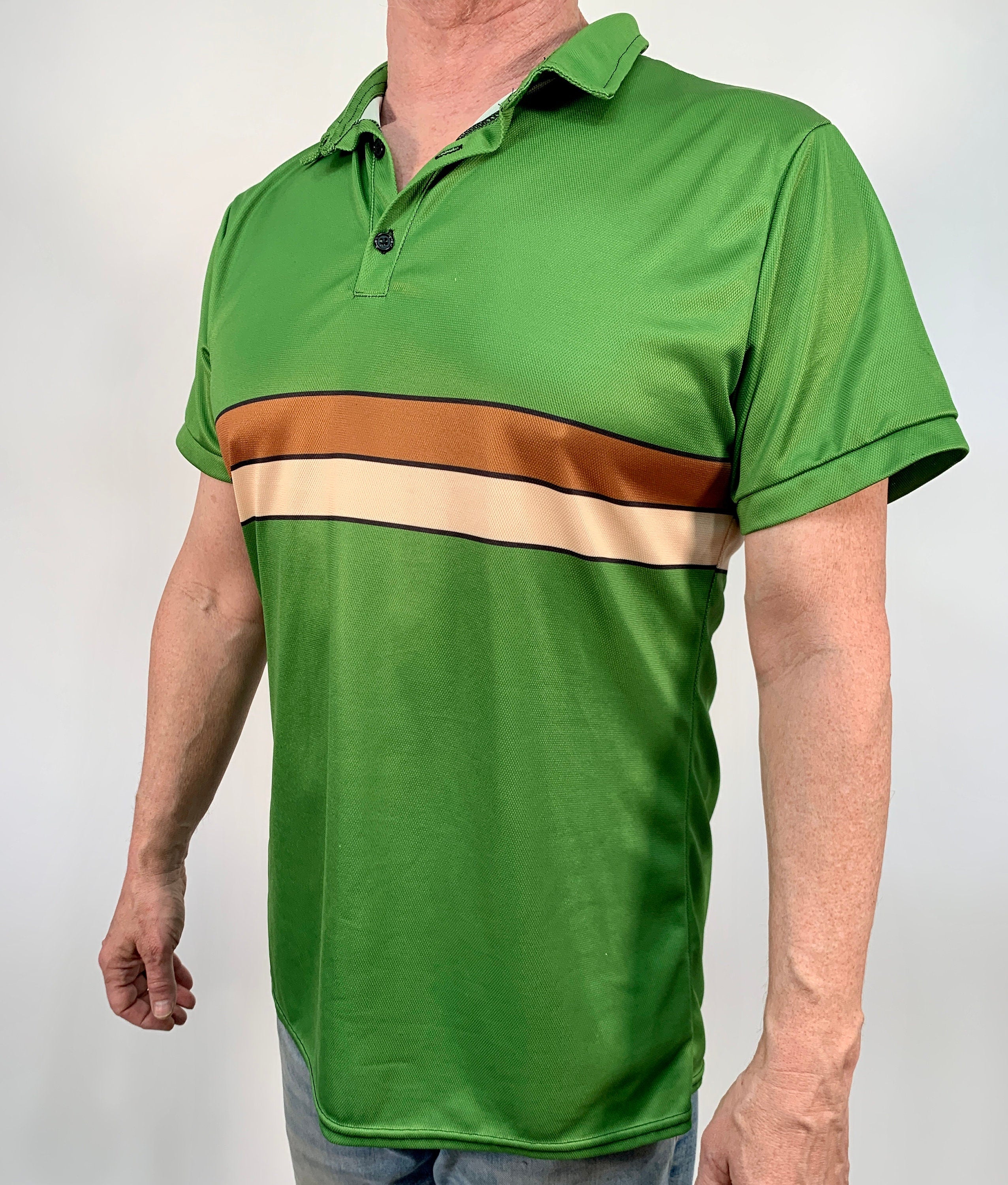 Jerry Smith Polo Shirt