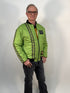 TOS Away Mission Starship Jacket Uniform - Field Jacket