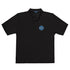 Pan Am Premium Embroidered Polo