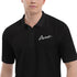 Studebaker Avanti Men's Premium Polo