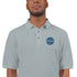 Pan Am Premium Embroidered Polo