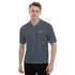 Bush Wood Country Club Embroidered Men's Premium Polo Bushwood