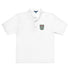 Bushwood Country Club Embroidered Men's Premium Polo