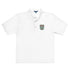 Bushwood Country Club Crest Men's Premium Polo