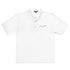 Studebaker Avanti Men's Premium Polo