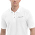 Studebaker Avanti Men's Premium Polo