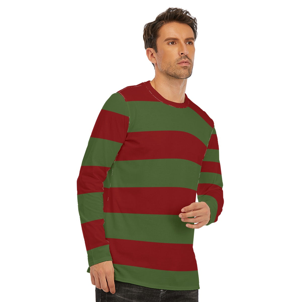 Freddie Freddy Cotton Costume Shirt Nightmare