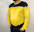 Lower Decks Yellow Sweatshirt Uniform Tunic - STLD